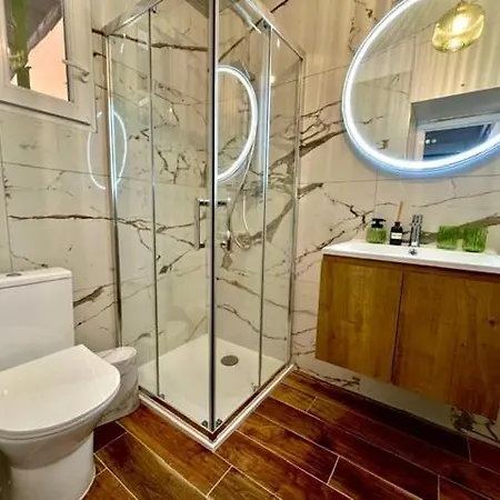 Apartamento Tres Joli 100m *