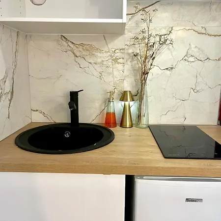 Apartamento Tres Joli 100m