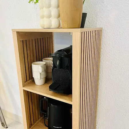 Apartamento Tres Joli 100m