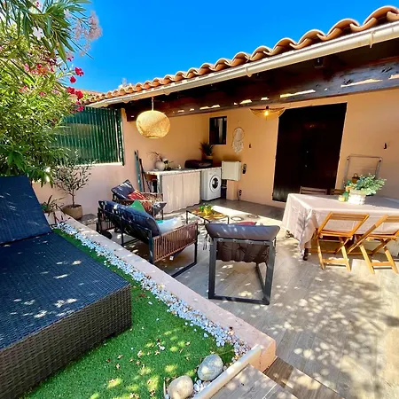 Tres Joli 100m Apartamento