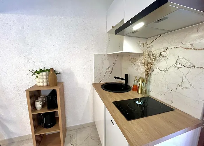 Apartamento Tres Joli 100m Porticcio (Corsica)