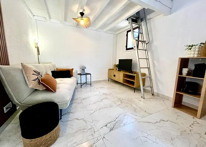 Apartamento Tres Joli 100m