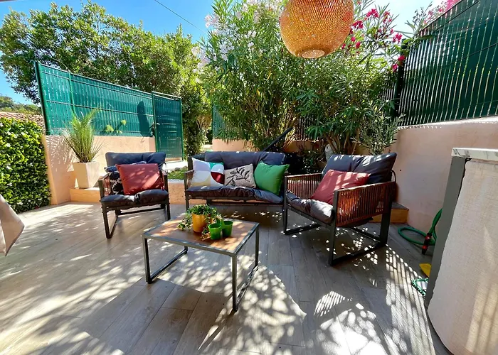 Tres Joli 100m Apartamento *