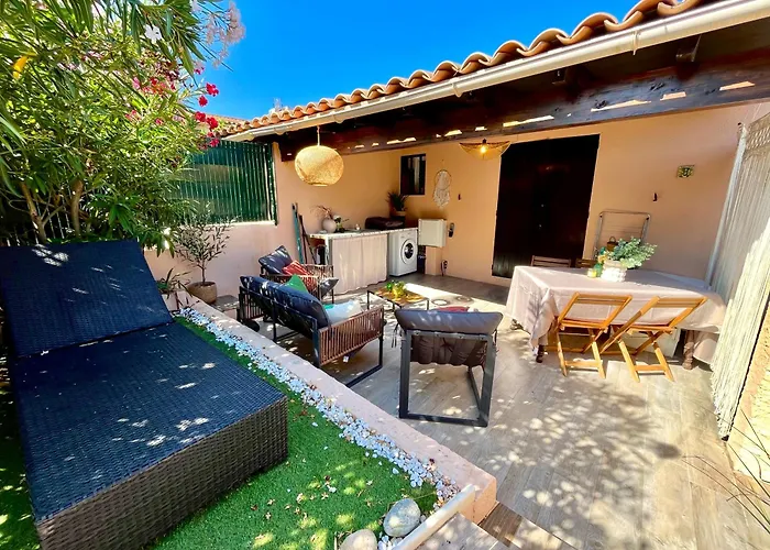 Tres Joli 100m Apartamento