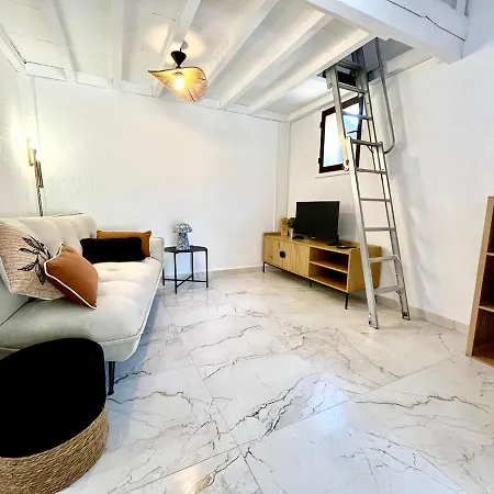 Lejlighed Tres Joli 100m