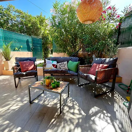 Tres Joli 100m Apartmán *