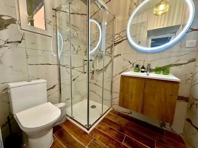 Apartman Tres Joli 100m *