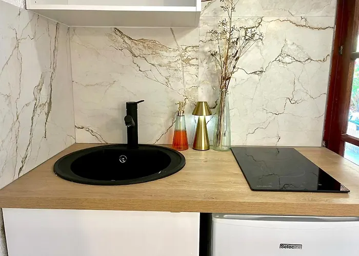 Apartman Tres Joli 100m