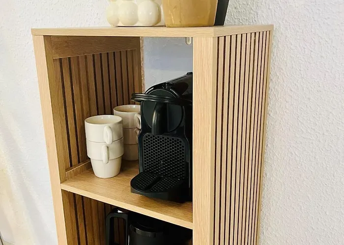 Apartman Tres Joli 100m